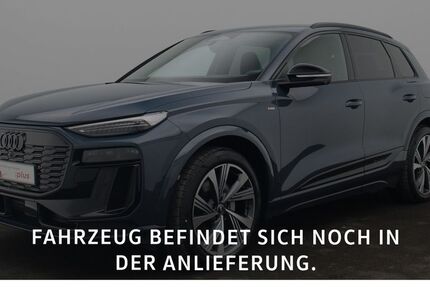Audi Q6 e-tron 6.000 km 82.980 &euro; Würzburg 97076