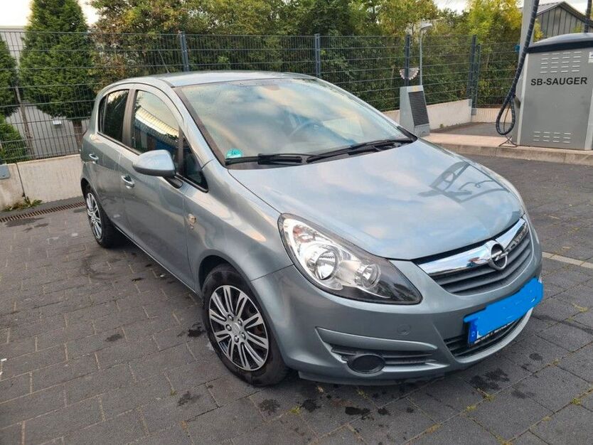 Corsa