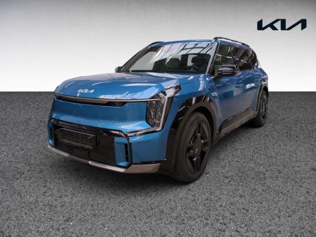 Kia EV9 23.086 km 63.980 &euro; Korschenbroich 41352
