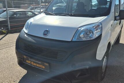 Fiat Fiorino 72.000 km 4.499 &euro; Fürstenwalde / Spree 15517