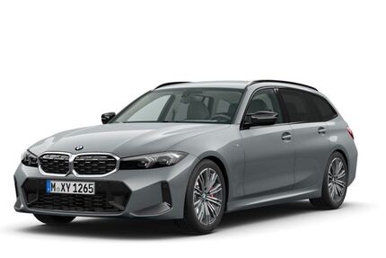 BMW M340d 5.000 km 92.990 &euro; Magdeburg 39108