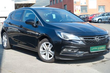 Opel Astra 190.000 km 6.990 € Springe 31832