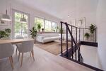 Maisonettenwohnung Erlangen Alterlangen - 5 Zimmer, 112 m&sup2;, 559.000&euro; | Angebot:26308563