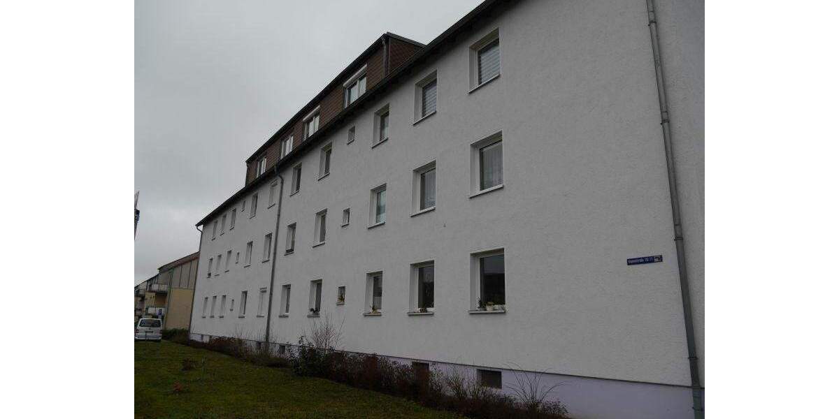 Etagenwohnung Rostock Reutershagen - 2 Zimmer, 40 m&sup2;, 130.000&euro; | Angebot:25427798