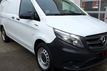 Mercedes-Benz Vito 63.012 km 13.400 € Berlin 13086