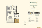 Etagenwohnung Worms Pfeddersheim - 2 Zimmer, 69 m&sup2;, 365.000&euro; | Angebot:26258136