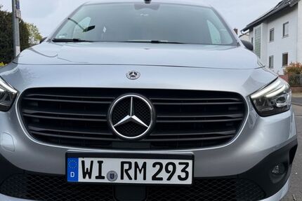 Mercedes-Benz Citan 107.050 km 21.000 &euro; Mainz Kastel 55252