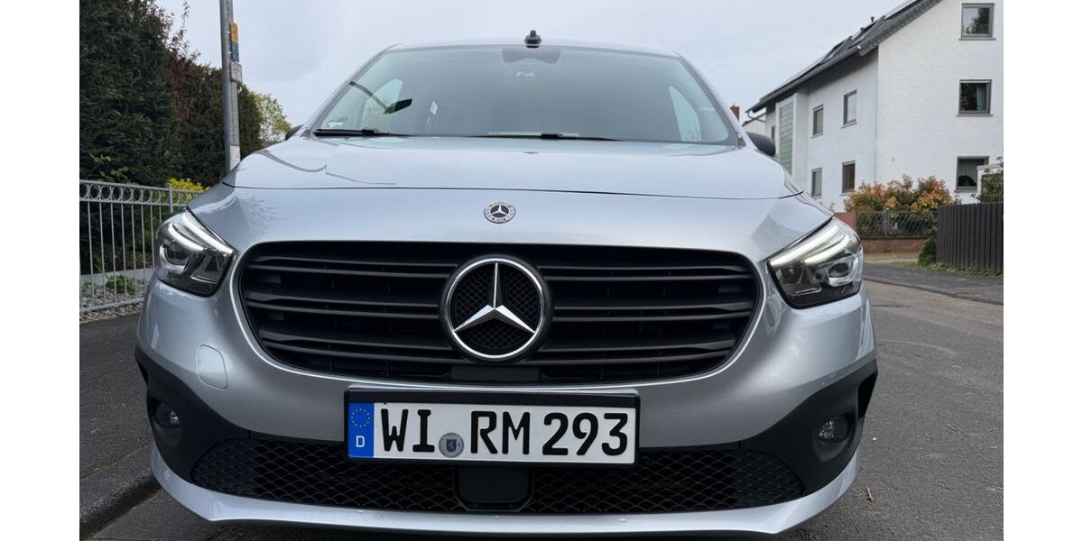 Mercedes-Benz Citan 107.050 km 21.000 &euro; Mainz Kastel 55252