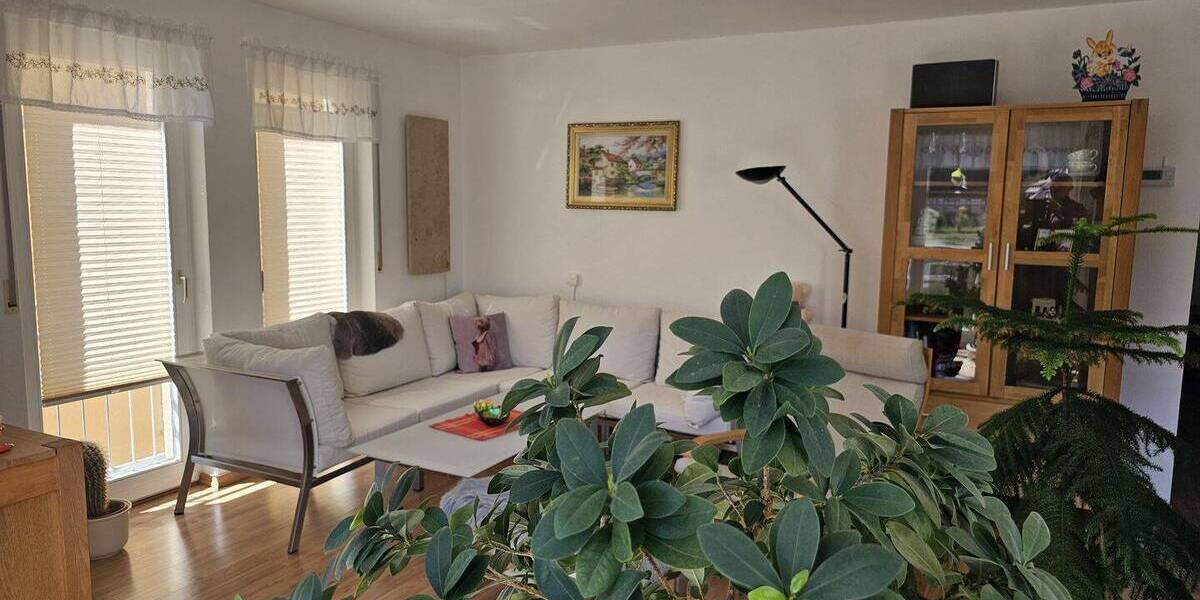 Etagenwohnung Stadt Wehlen - 2 Zimmer, 69 m&sup2;, 156.000&euro; | Angebot:26276772