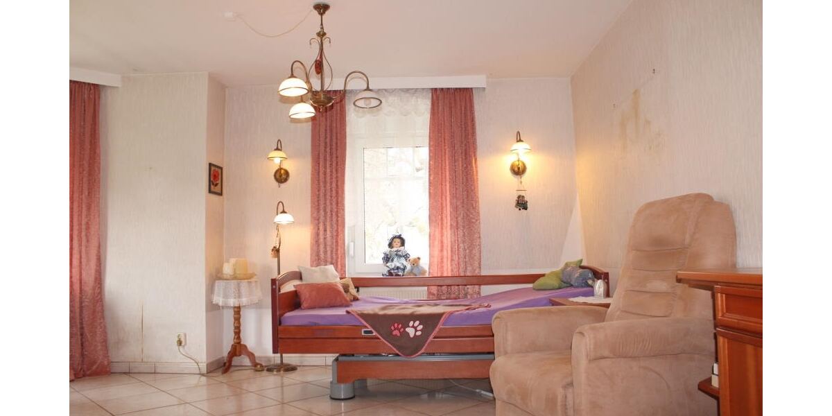 Ebersdorf - EFH mit Doppelgarage & Werkstatt - Einfamilienhaus Löbau | Angebot:25932337