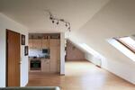 Dachgeschoßwohnung Landesbergen - 3 Zimmer, 90 m&sup2;, 540&euro; | Angebot:25894556