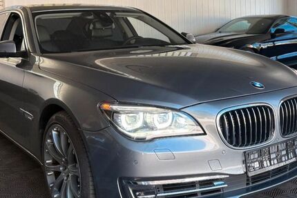 BMW 750 67.800 km 21.490 &euro; Emskirchen 91448