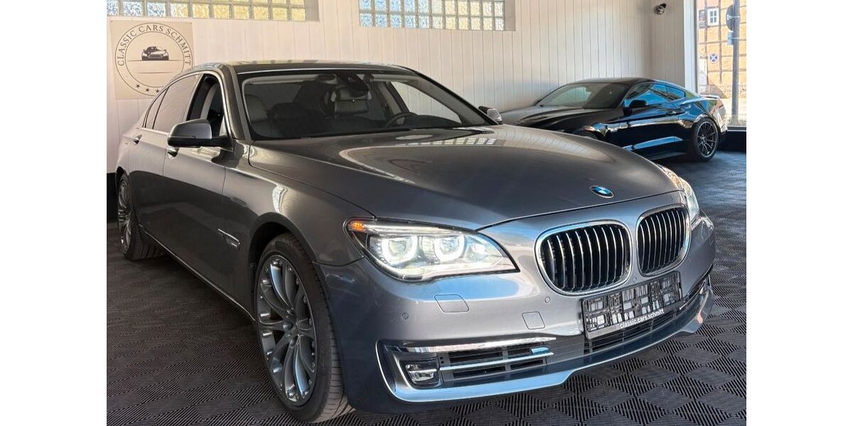 BMW 750 67.800 km 21.490 &euro; Emskirchen 91448
