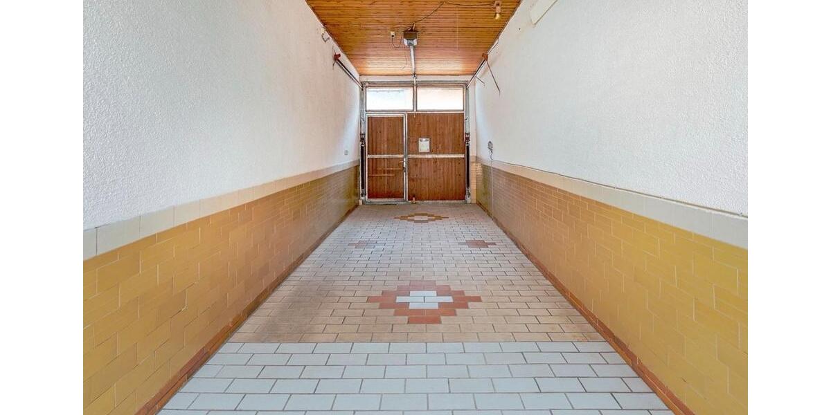 Etagenwohnung Philippsburg - 4 Zimmer, 125 m&sup2;, 1.250&euro; | Angebot:26429167