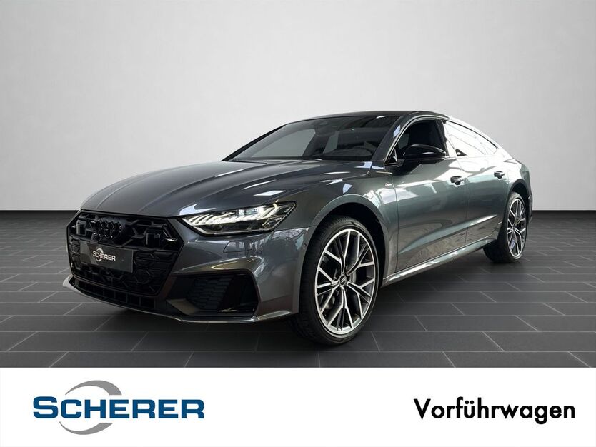 Audi A7 11.990 km 87.590 € Aschaffenburg 63741