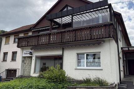 Haus Burladingen Starzeln - 5 Zimmer, 167 m&sup2;, 350.000&euro; | Angebot:26807390