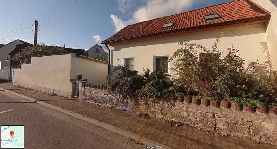 Einfamilienhaus Braunsbedra - 3 Zimmer, 90 m&sup2;, 120.000&euro; | Angebot:26940908
