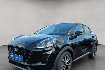 Ford Puma 2.104 km 23.850 &euro; Pforzheim 75179