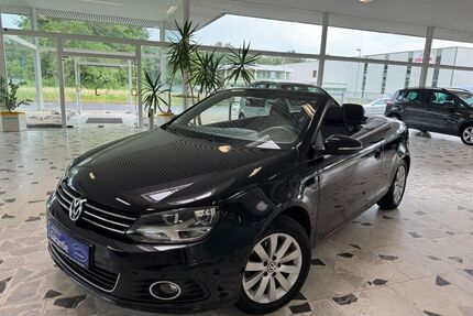 VW Eos
