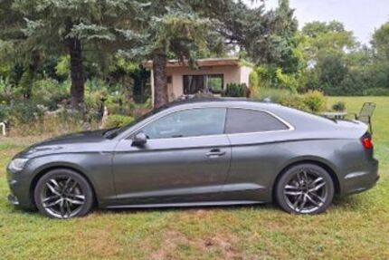 Audi A5 85.200 km 22.990 &euro; Oranienbaum-wörlitz 06785