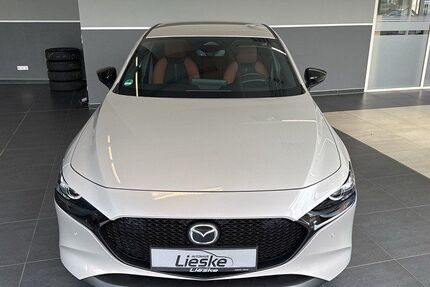 Mazda 3 10.319 km 25.890 &euro; Sprotta-Siedlung 04838