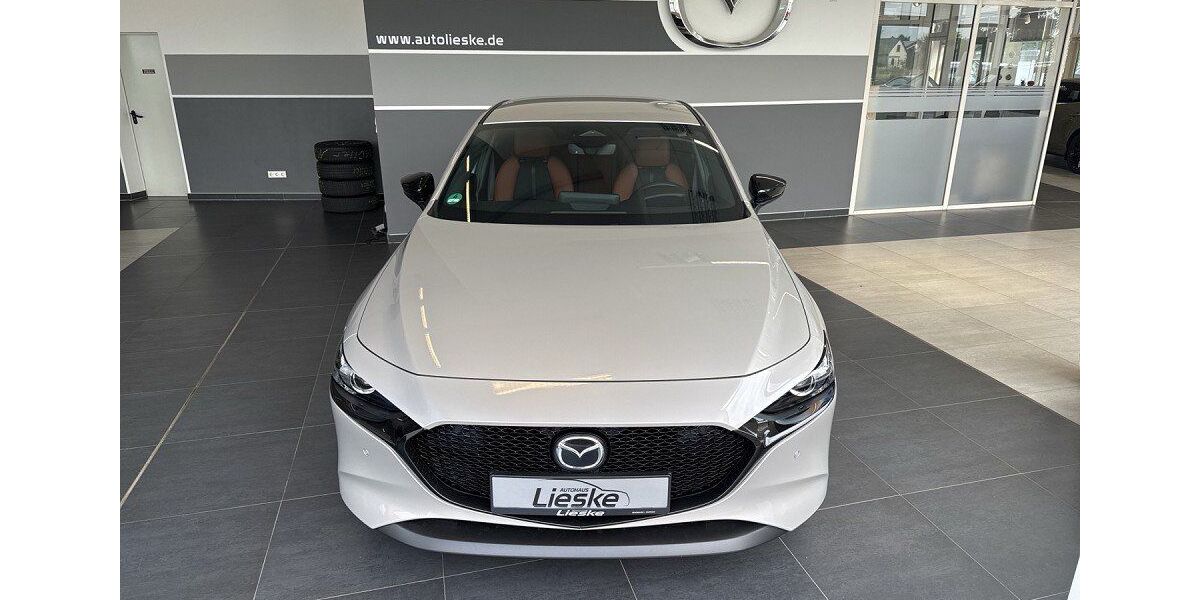 Mazda 3 10.319 km 25.890 &euro; Sprotta-Siedlung 04838