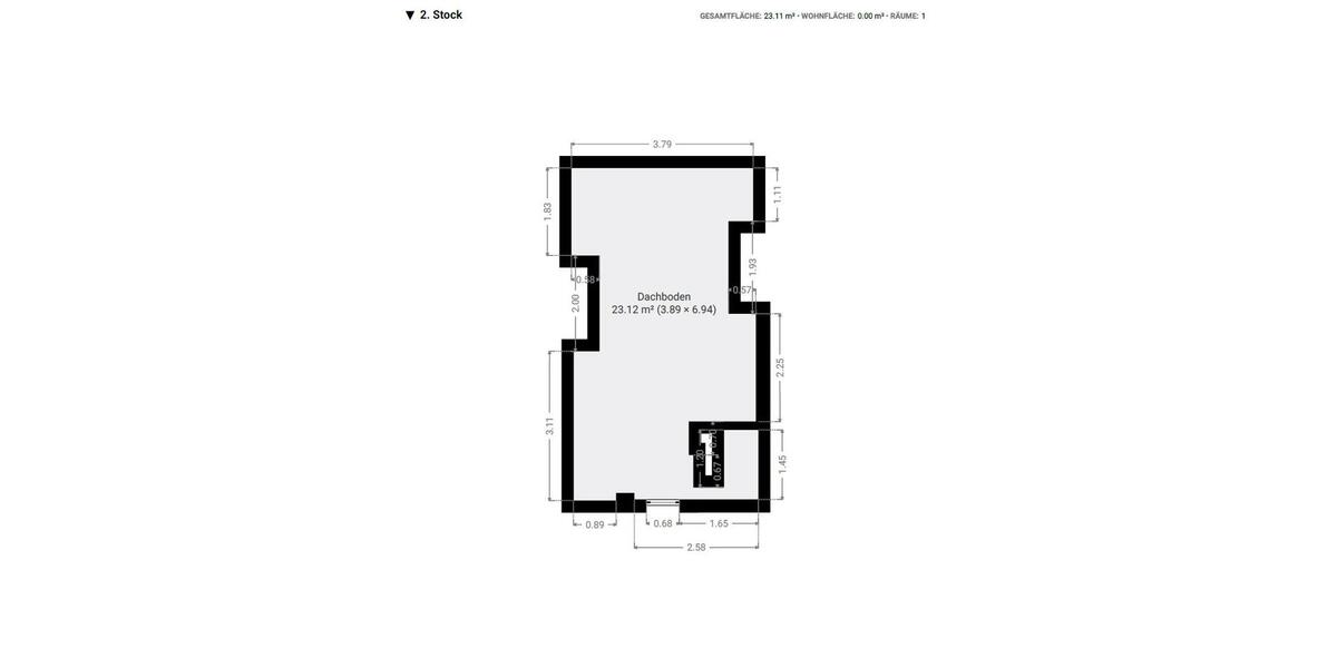 Doppelhaushälfte Buchen (Odenwald) - 389.000&euro; | Angebot:27024291
