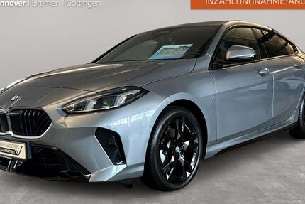 BMW 220 Gran Coupé 24.614 km 38.300 € Hannover 30539