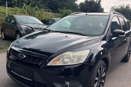 Ford Focus 167.500 km 2.990 &euro; Friedrichshafen 88045