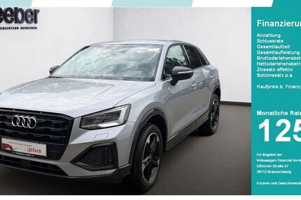 Audi Q2 7.787 km 23.889 &euro; Herrenberg 71083