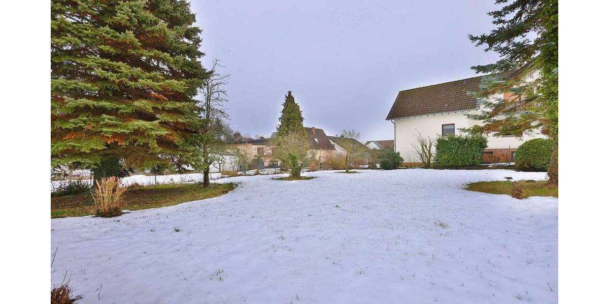 Grundstück Hanau Mittelbuchen - 309.000&euro; | Angebot:24670954