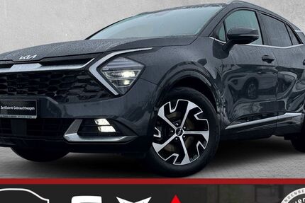 Kia Sportage 48.500 km 30.650 &euro; Zetel OT Neuenburg 26340