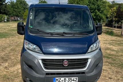 Fiat Ducato 173.000 km 11.500 &euro; Ockenheim 55437