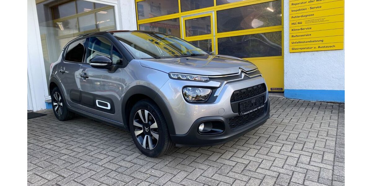 Citroen C3 69.800 km 12.480 &euro; Lahr 77933