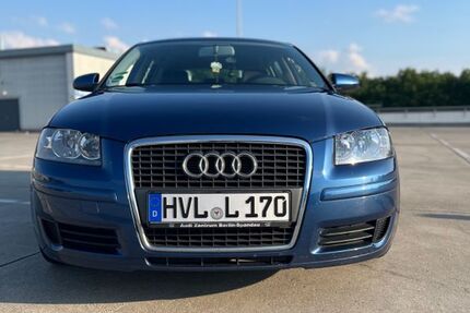 Audi A3 157.059 km 3.700 &euro; Falkensee 14612