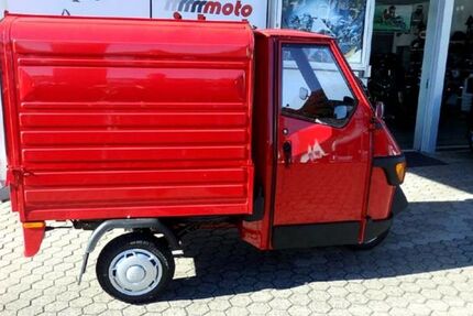 Piaggio APE 0 km 8.899 € Braubach 56338