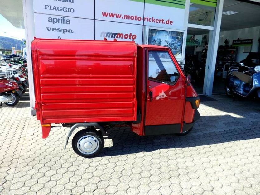 Piaggio APE 0 km 8.899 € Braubach 56338