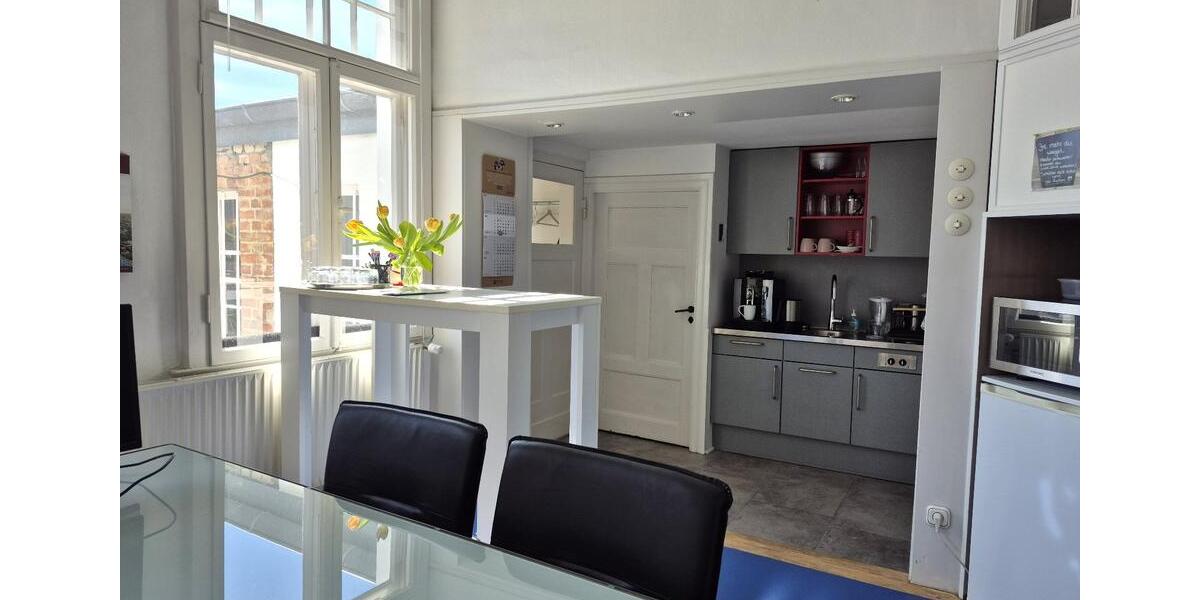 Gewerbeobjekt Lübeck Innenstadt - 220&euro; | Angebot:26358205
