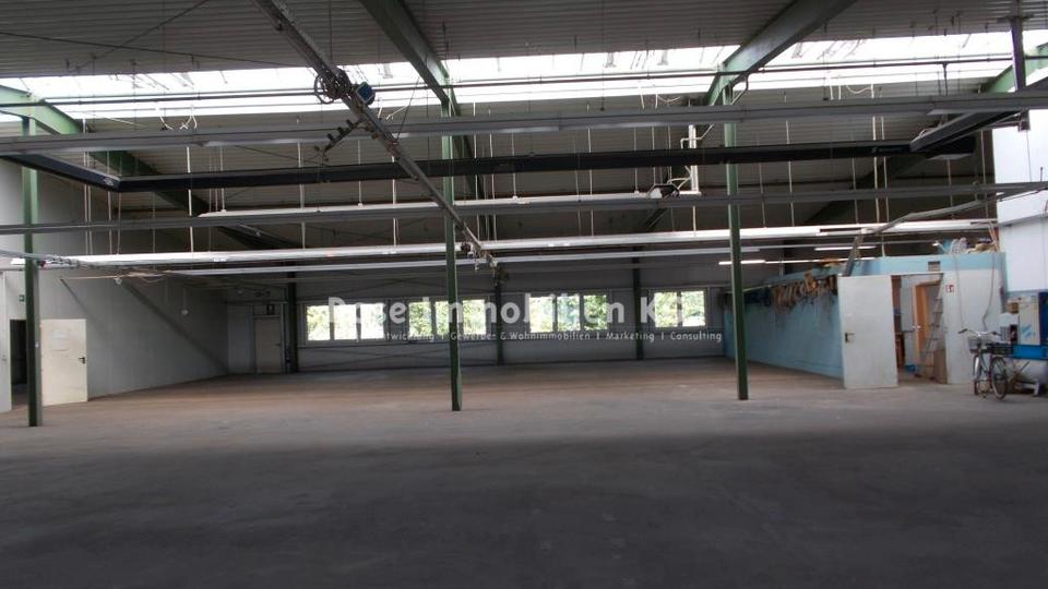 Gewerbeobjekt Rahden - 3&euro; | Angebot:13502016