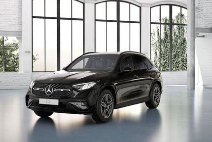 Mercedes-Benz GLC 220 18.963 km 53.719 &euro; Marktredwitz 95615