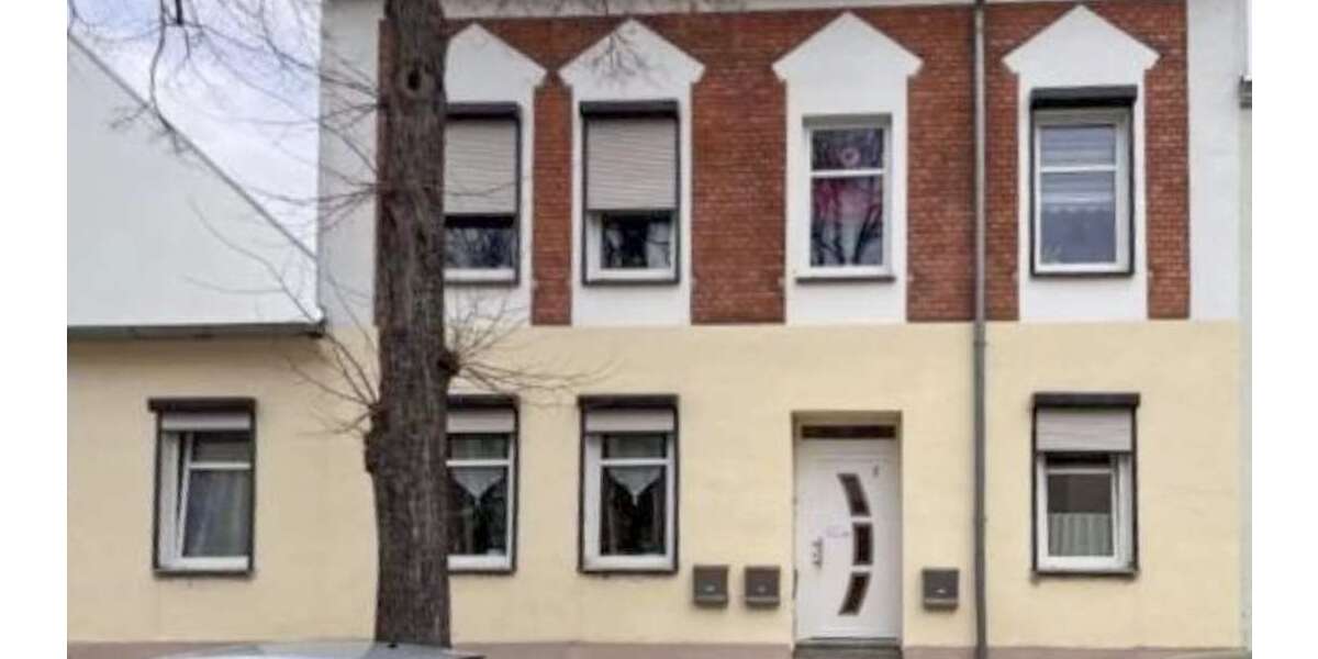 Haus zum Kaufen in Bernburg (Saale) 225.000 € 190 m² 7 zimmer