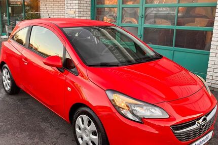 Opel Corsa 18.414 km 11.950 &euro; Bornheim 53332