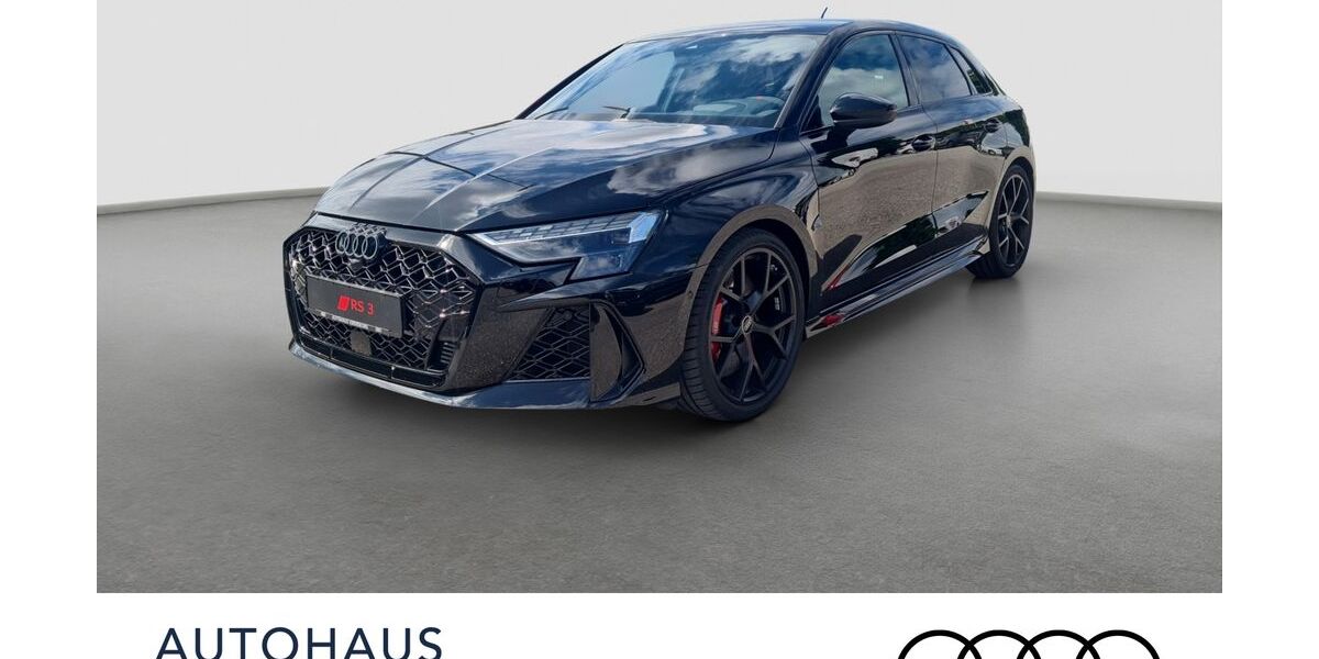 Audi RS3 2.000 km 73.950 &euro; Ebersberg bei München 85560
