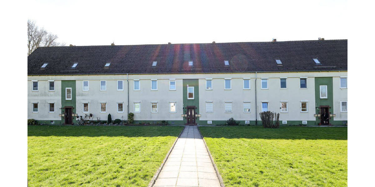 Etagenwohnung Sande - 3 Zimmer, 71 m&sup2;, 120.000&euro; | Angebot:26155830