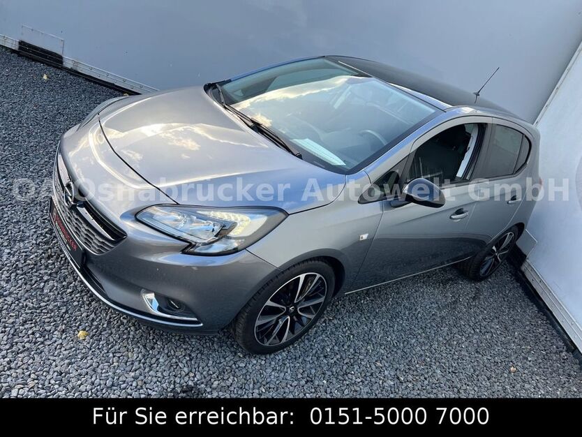 Opel Corsa 79.800 km 10.900 € Georgsmarienhütte 49124