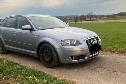 Audi A3 205.235 km 2.900 € Limbach 74838