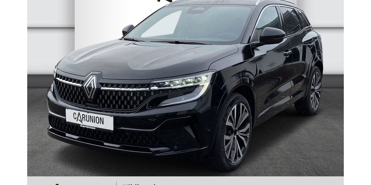 Renault Austral 16.800 km 34.290 &euro; Hildburghausen 98646