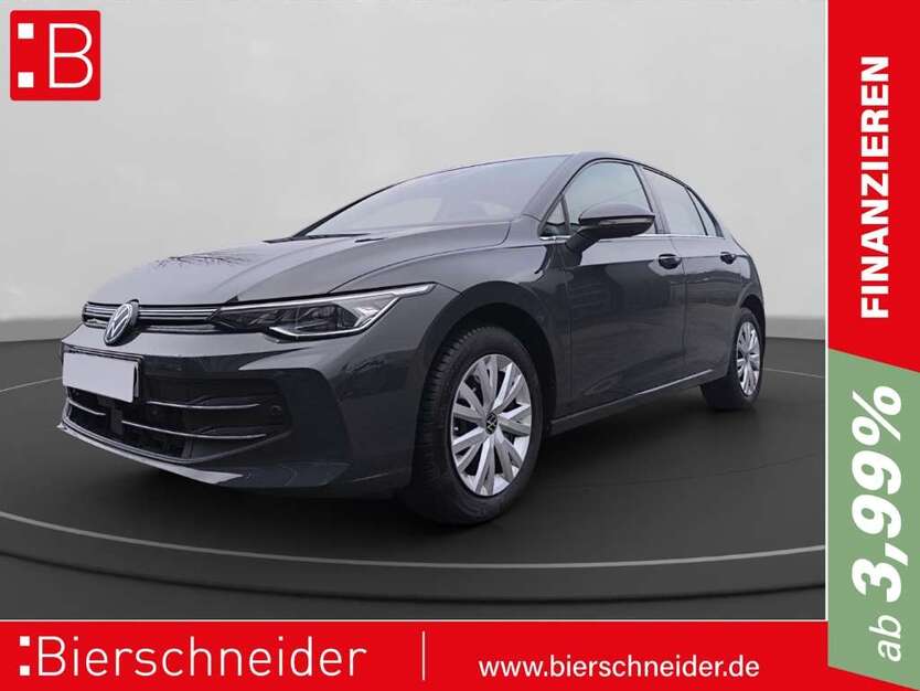 VW Golf 10.500 km 25.550 € Greding 91171