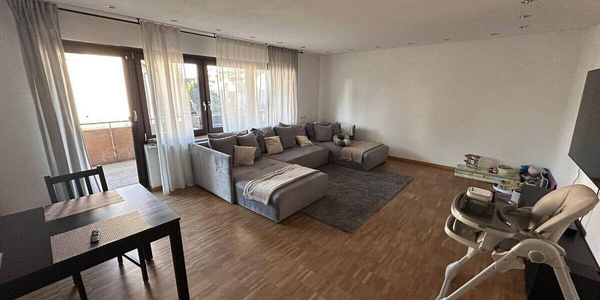 Etagenwohnung Tamm - 3 Zimmer, 95 m&sup2;, 348.000&euro; | Angebot:26450871
