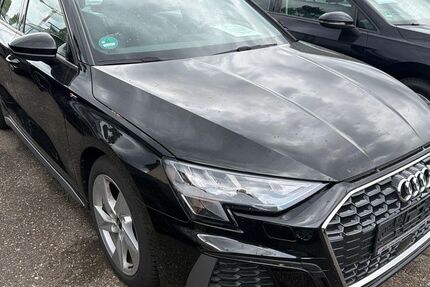 Audi A3 41.849 km 23.950 &euro; Schwetzingen 68723